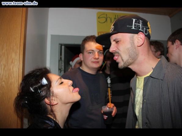 Pyjamaparty @ Kellm&uuml;nz - Bild 177