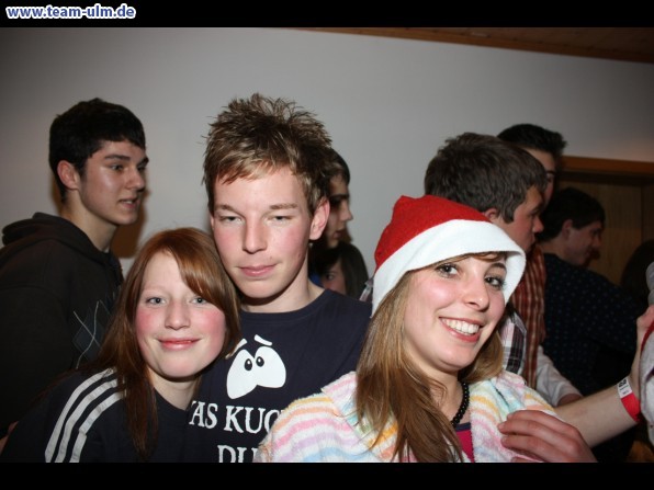 Pyjamaparty @ Kellm&uuml;nz - Bild 179