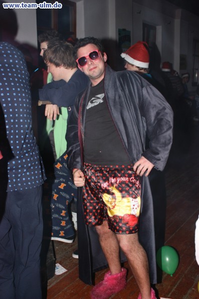 Pyjamaparty @ Kellm&uuml;nz - Bild 18