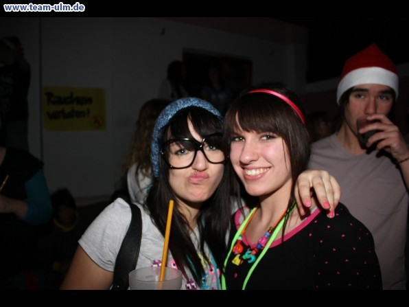 Pyjamaparty @ Kellm&uuml;nz - Bild 188