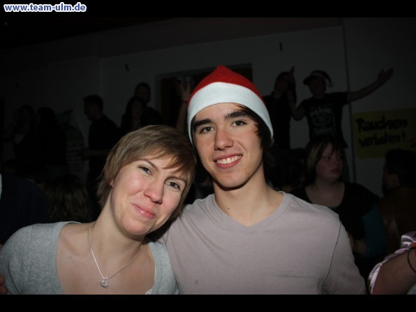 Pyjamaparty @ Kellm&uuml;nz - Bild 189