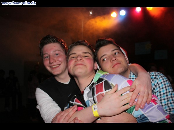Pyjamaparty @ Kellm&uuml;nz - Bild 19