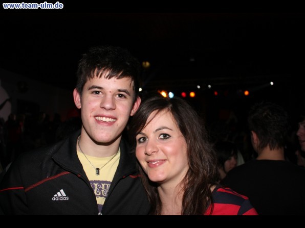 Pyjamaparty @ Kellm&uuml;nz - Bild 190