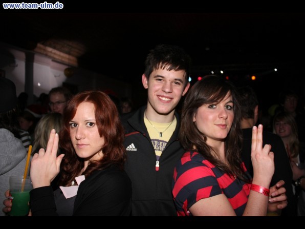 Pyjamaparty @ Kellm&uuml;nz - Bild 191