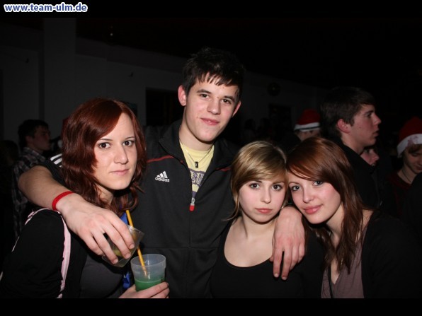 Pyjamaparty @ Kellm&uuml;nz - Bild 192