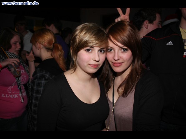Pyjamaparty @ Kellm&uuml;nz - Bild 195