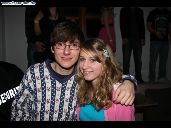 Pyjamaparty @ Kellm&uuml;nz - Bild 196