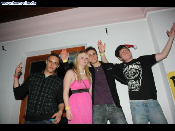 Pyjamaparty @ Kellm&uuml;nz - Bild 197