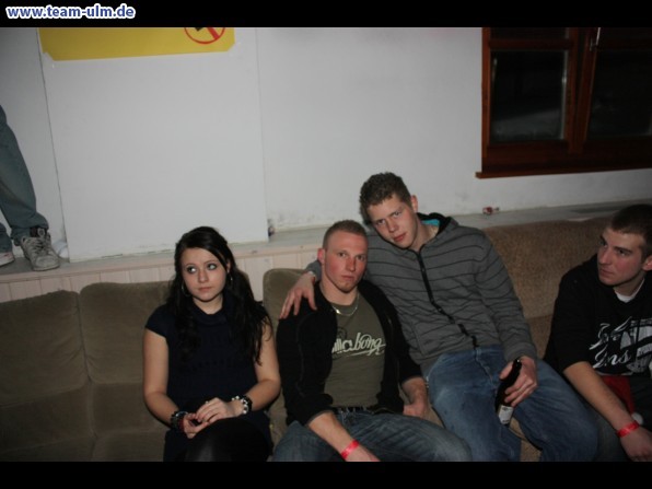 Pyjamaparty @ Kellm&uuml;nz - Bild 198