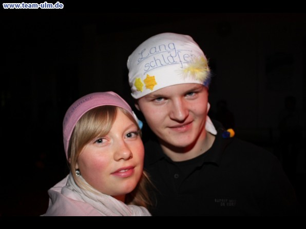 Pyjamaparty @ Kellm&uuml;nz - Bild 20