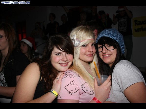 Pyjamaparty @ Kellm&uuml;nz - Bild 202