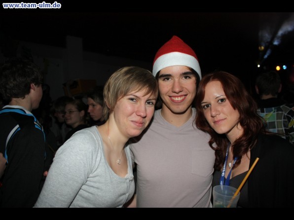 Pyjamaparty @ Kellm&uuml;nz - Bild 204