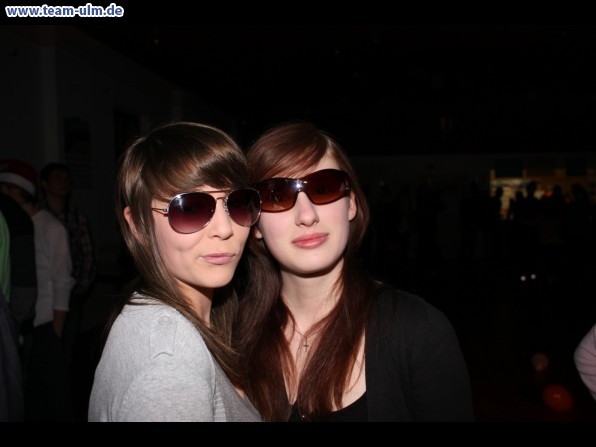 Pyjamaparty @ Kellm&uuml;nz - Bild 21