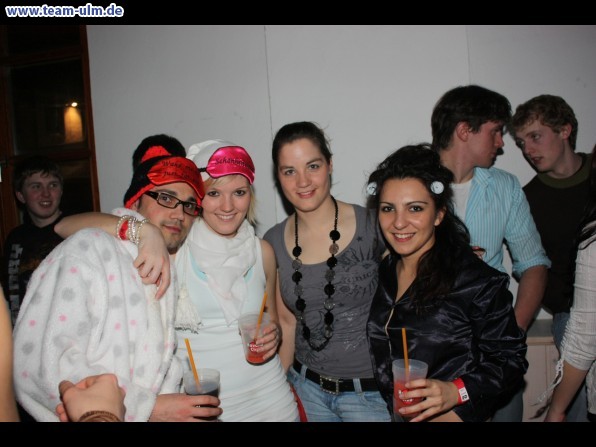 Pyjamaparty @ Kellm&uuml;nz - Bild 214