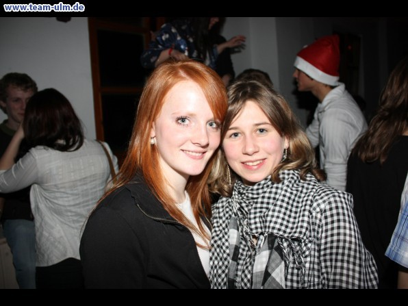 Pyjamaparty @ Kellm&uuml;nz - Bild 215