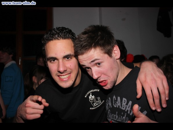 Pyjamaparty @ Kellm&uuml;nz - Bild 220