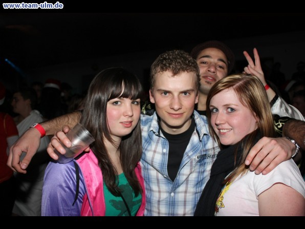 Pyjamaparty @ Kellm&uuml;nz - Bild 223