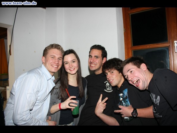 Pyjamaparty @ Kellm&uuml;nz - Bild 226