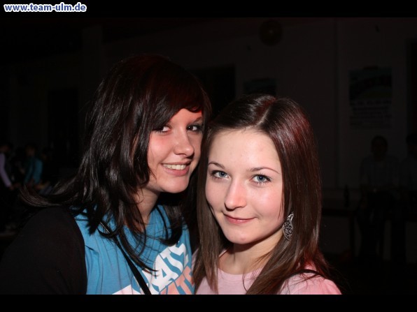 Pyjamaparty @ Kellm&uuml;nz - Bild 23