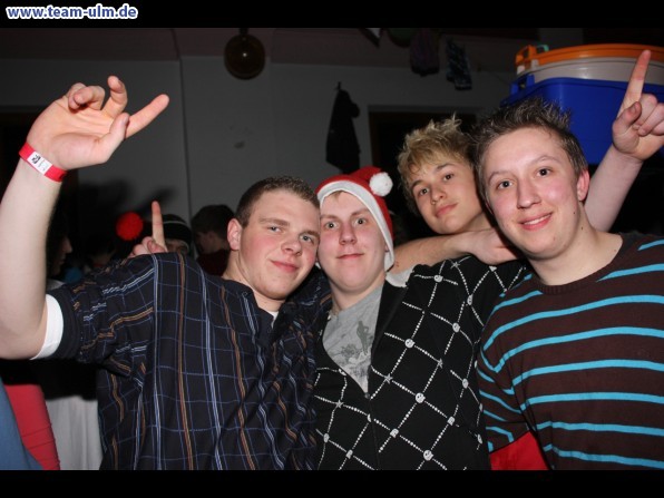 Pyjamaparty @ Kellm&uuml;nz - Bild 238