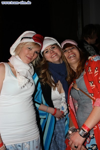 Pyjamaparty @ Kellm&uuml;nz - Bild 24