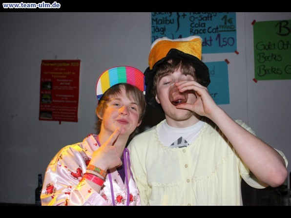 Pyjamaparty @ Kellm&uuml;nz - Bild 25
