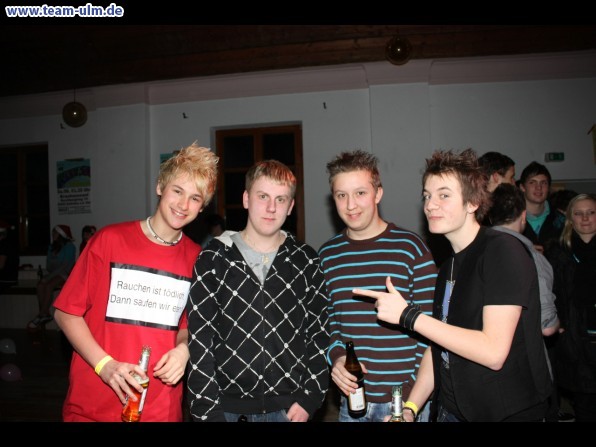 Pyjamaparty @ Kellm&uuml;nz - Bild 26