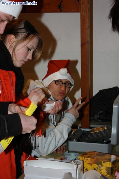 Pyjamaparty @ Kellm&uuml;nz - Bild 3