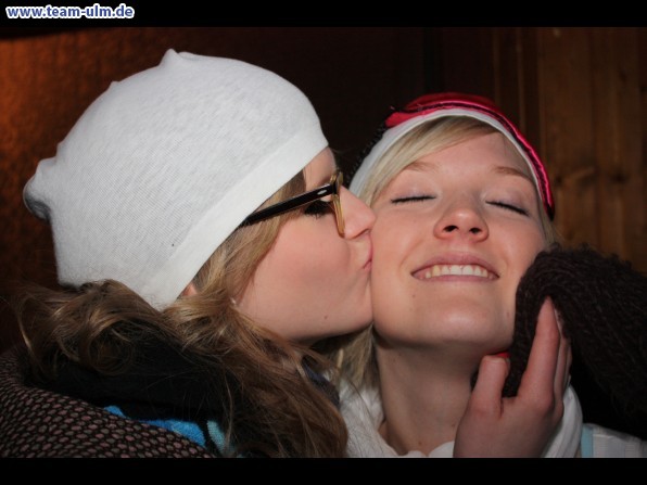 Pyjamaparty @ Kellm&uuml;nz - Bild 31