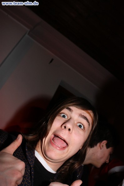 Pyjamaparty @ Kellm&uuml;nz - Bild 35