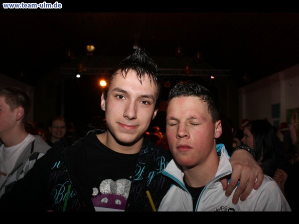 Pyjamaparty @ Kellm&uuml;nz - Bild 37