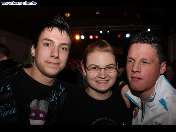 Pyjamaparty @ Kellm&uuml;nz - Bild 38