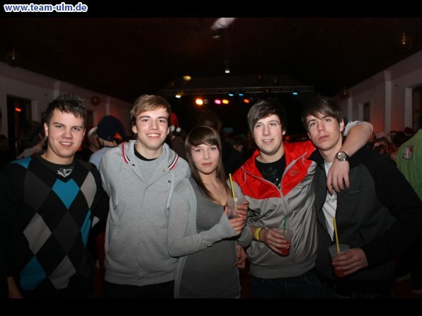 Pyjamaparty @ Kellm&uuml;nz - Bild 39