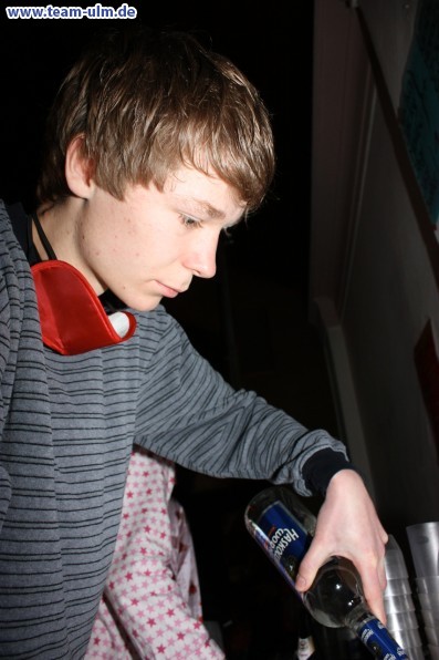 Pyjamaparty @ Kellm&uuml;nz - Bild 4