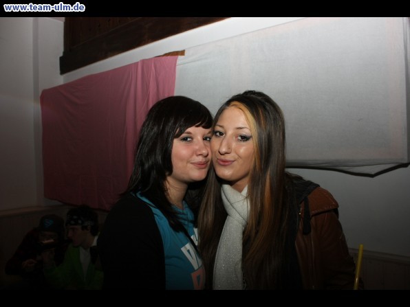 Pyjamaparty @ Kellm&uuml;nz - Bild 41