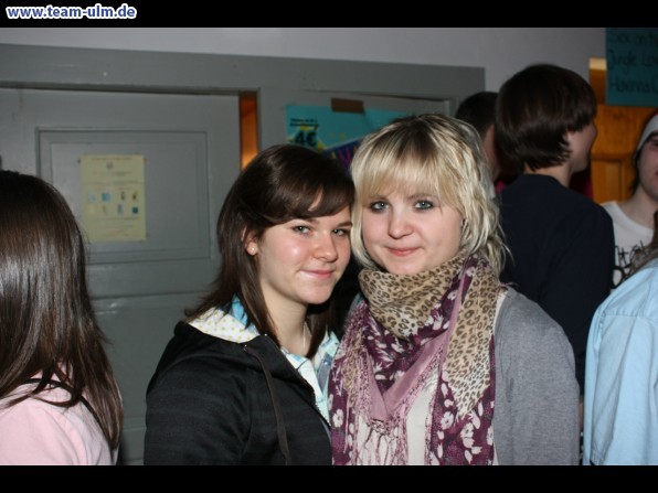 Pyjamaparty @ Kellm&uuml;nz - Bild 45