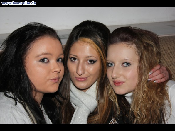 Pyjamaparty @ Kellm&uuml;nz - Bild 5