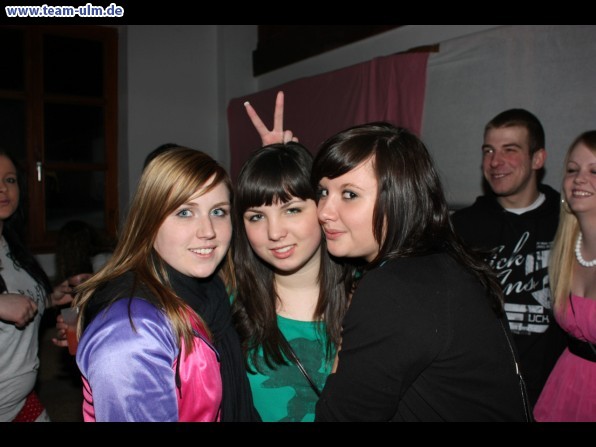 Pyjamaparty @ Kellm&uuml;nz - Bild 50