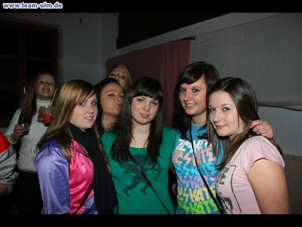 Pyjamaparty @ Kellm&uuml;nz - Bild 51