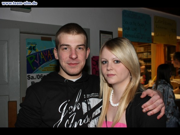 Pyjamaparty @ Kellm&uuml;nz - Bild 52