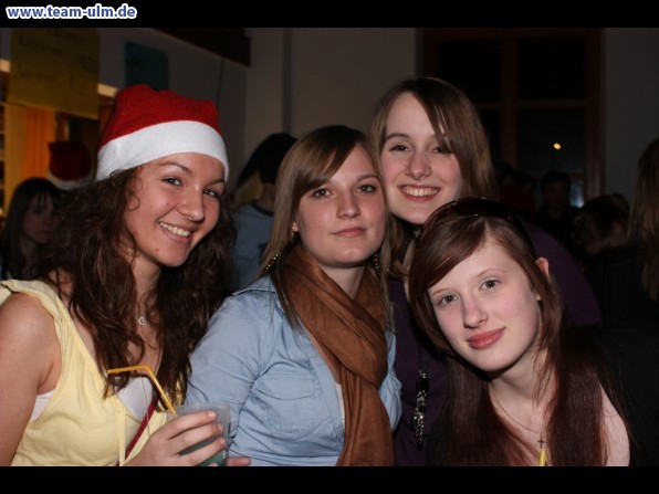 Pyjamaparty @ Kellm&uuml;nz - Bild 53