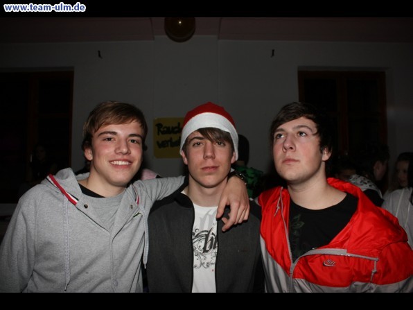 Pyjamaparty @ Kellm&uuml;nz - Bild 54