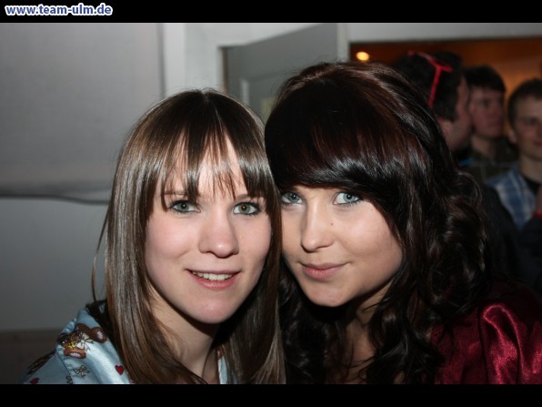 Pyjamaparty @ Kellm&uuml;nz - Bild 55