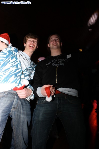 Pyjamaparty @ Kellm&uuml;nz - Bild 56