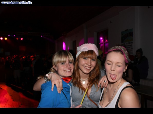 Pyjamaparty @ Kellm&uuml;nz - Bild 57