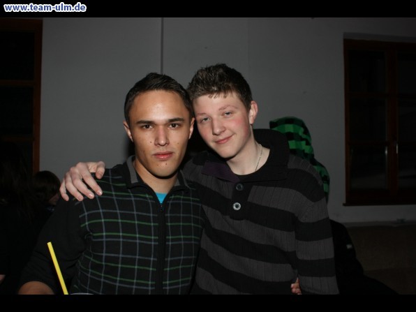 Pyjamaparty @ Kellm&uuml;nz - Bild 58