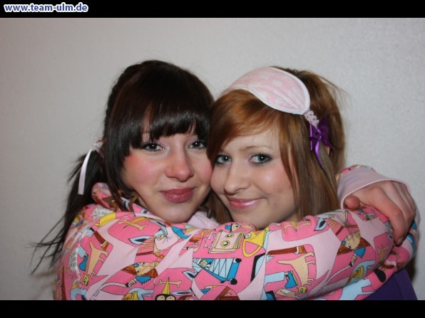 Pyjamaparty @ Kellm&uuml;nz - Bild 6