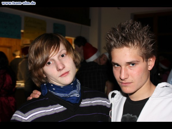 Pyjamaparty @ Kellm&uuml;nz - Bild 60