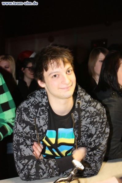 Pyjamaparty @ Kellm&uuml;nz - Bild 62