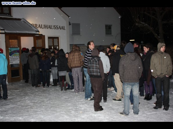 Pyjamaparty @ Kellm&uuml;nz - Bild 64